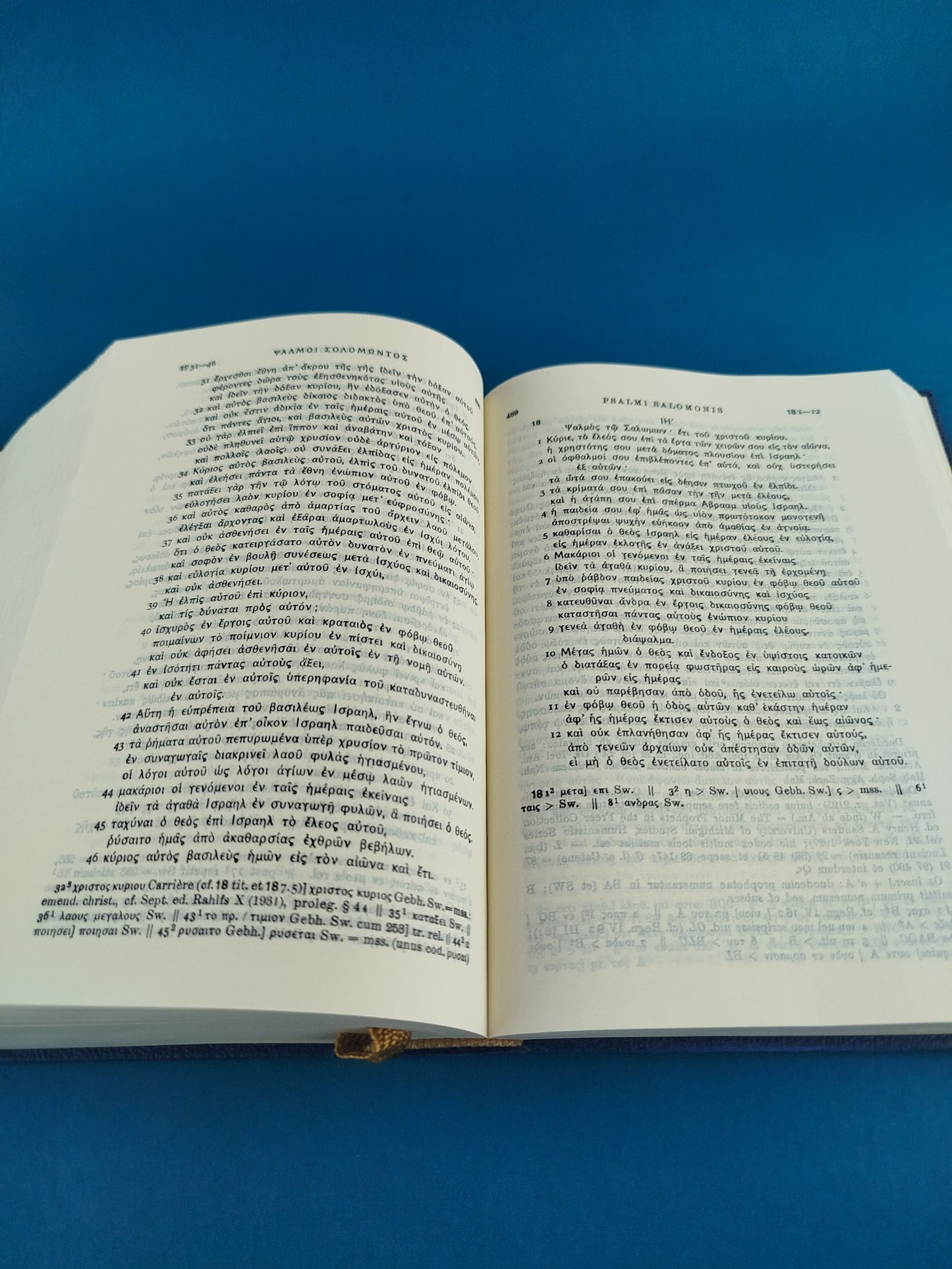 Biblia Septuaginta