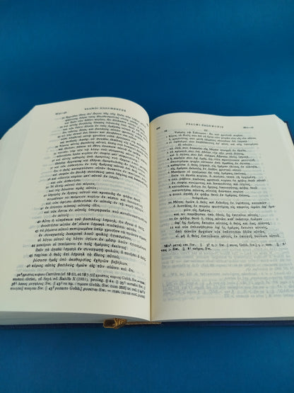Biblia Septuaginta