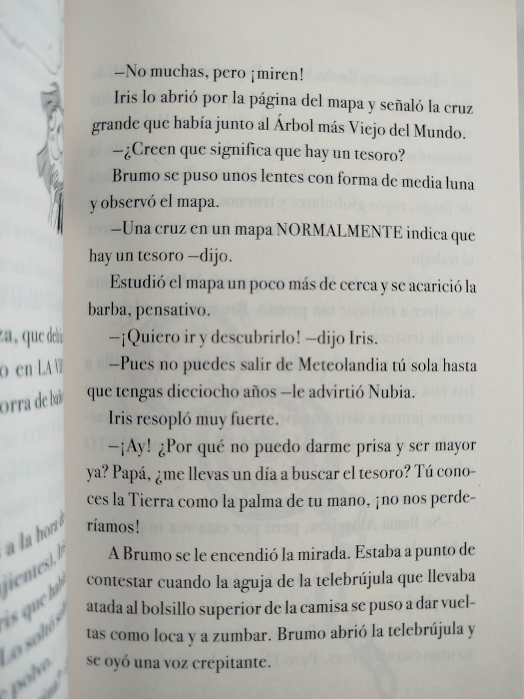 Arcoiris Grey y la magia del tiempo by Laura Ellen Anderson