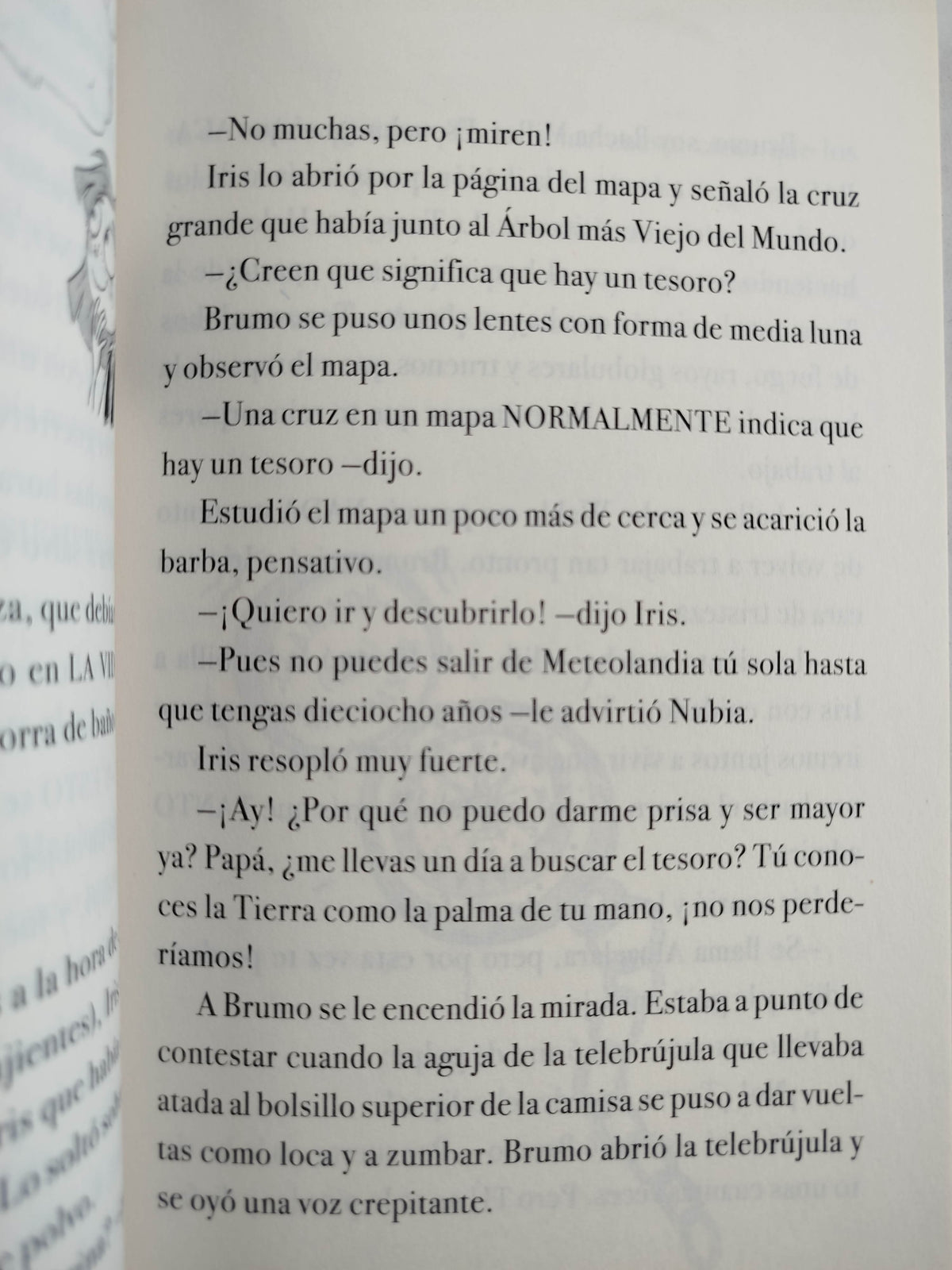 Arcoiris Grey y la magia del tiempo by Laura Ellen Anderson