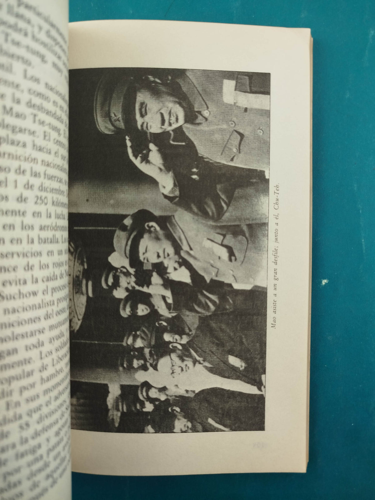 Grandes Protagonistas de la Humanidad Mao by Varios