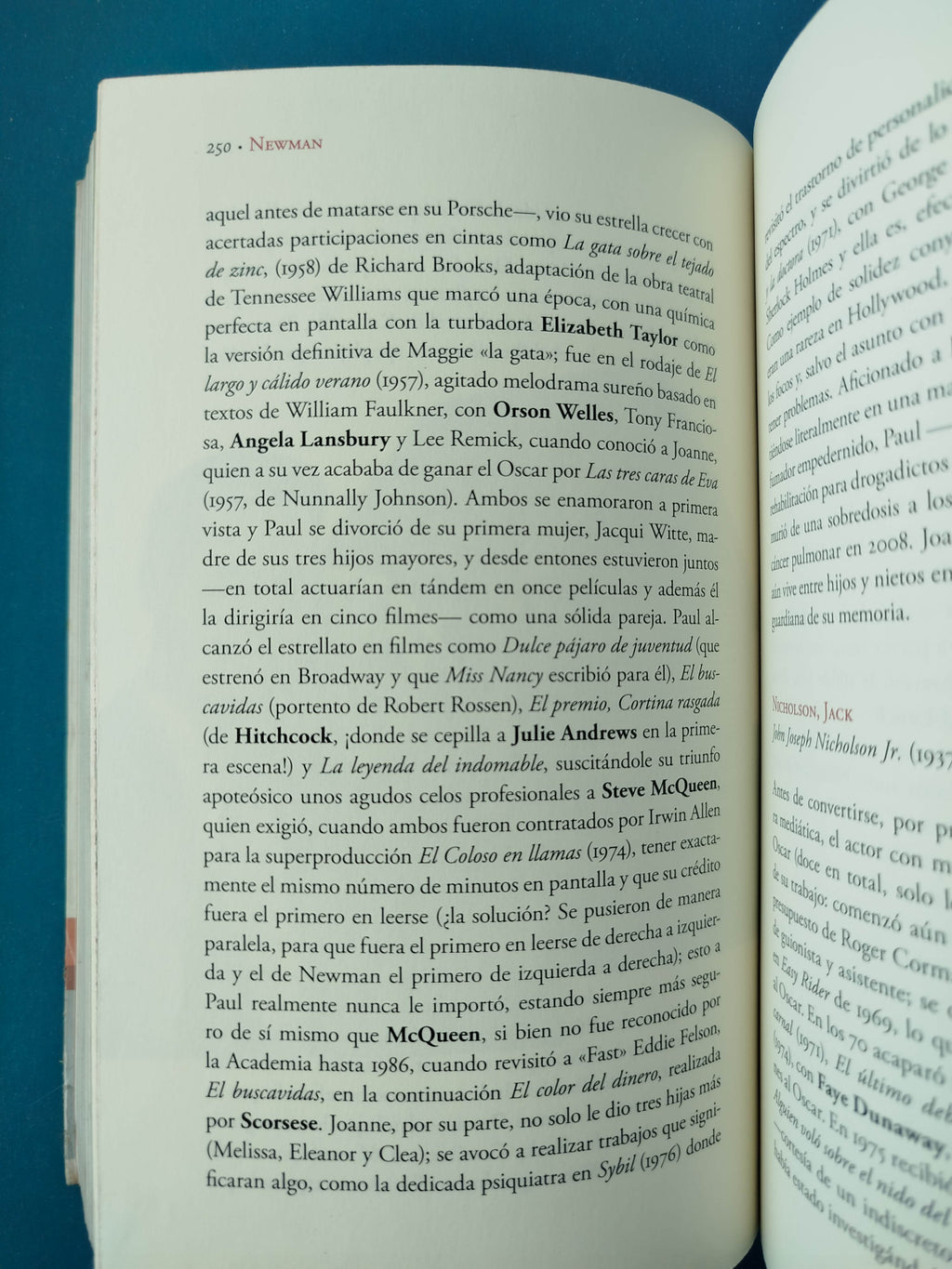 Pequeño Diccionario de cinema para mitómanos amateurs by Miguel Cane