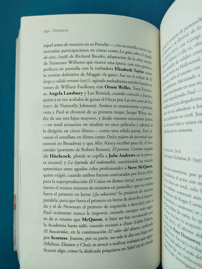 Pequeño Diccionario de cinema para mitómanos amateurs