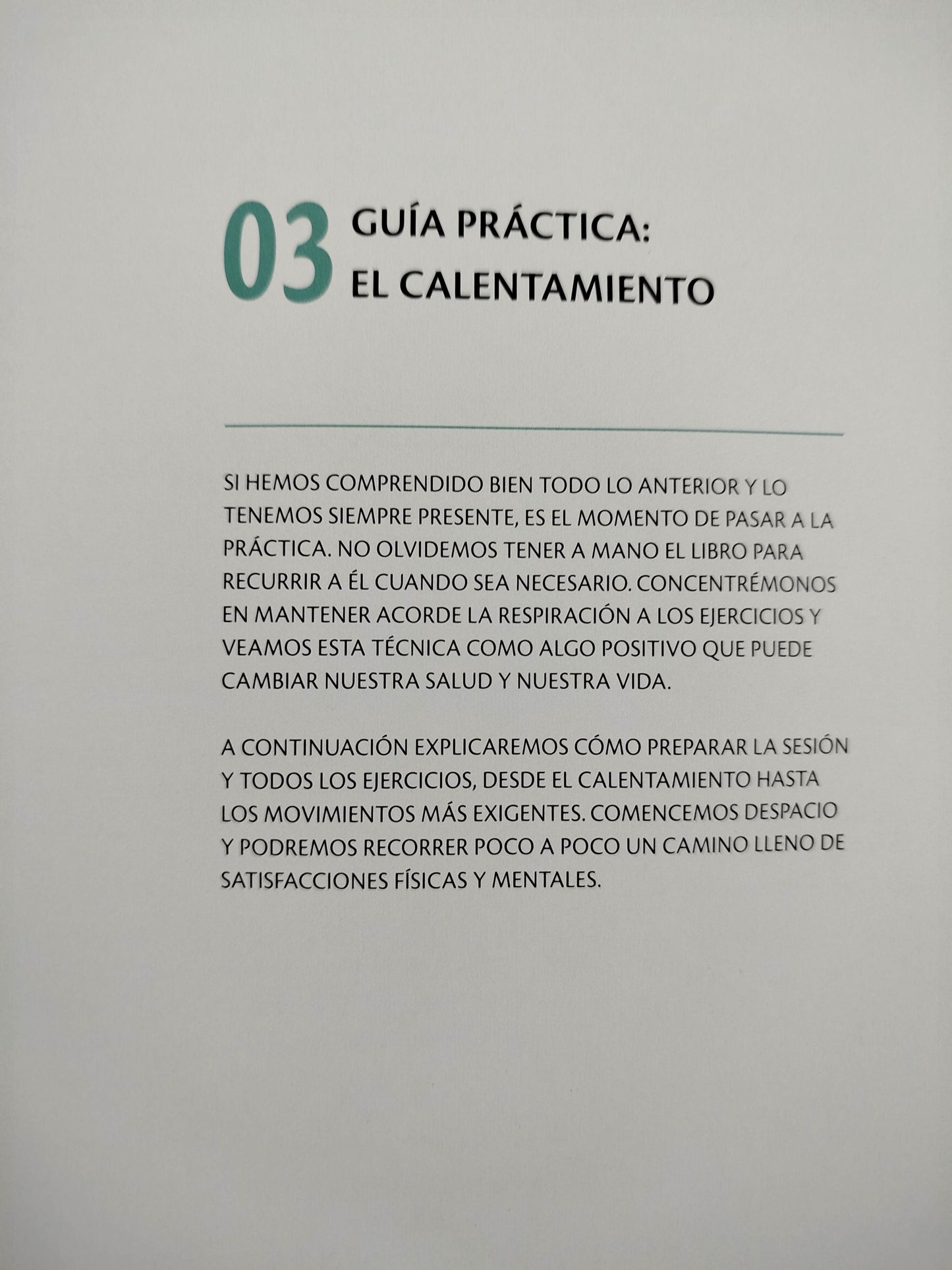 Ejercicios de pilates by José Rodríguez