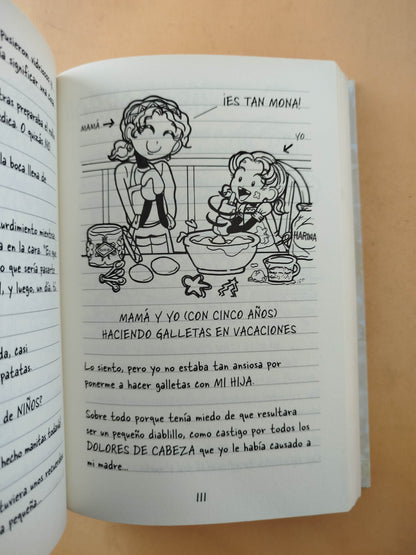 Diario De Nikki 4 Una Princesa Del Hielo Algo Torpe