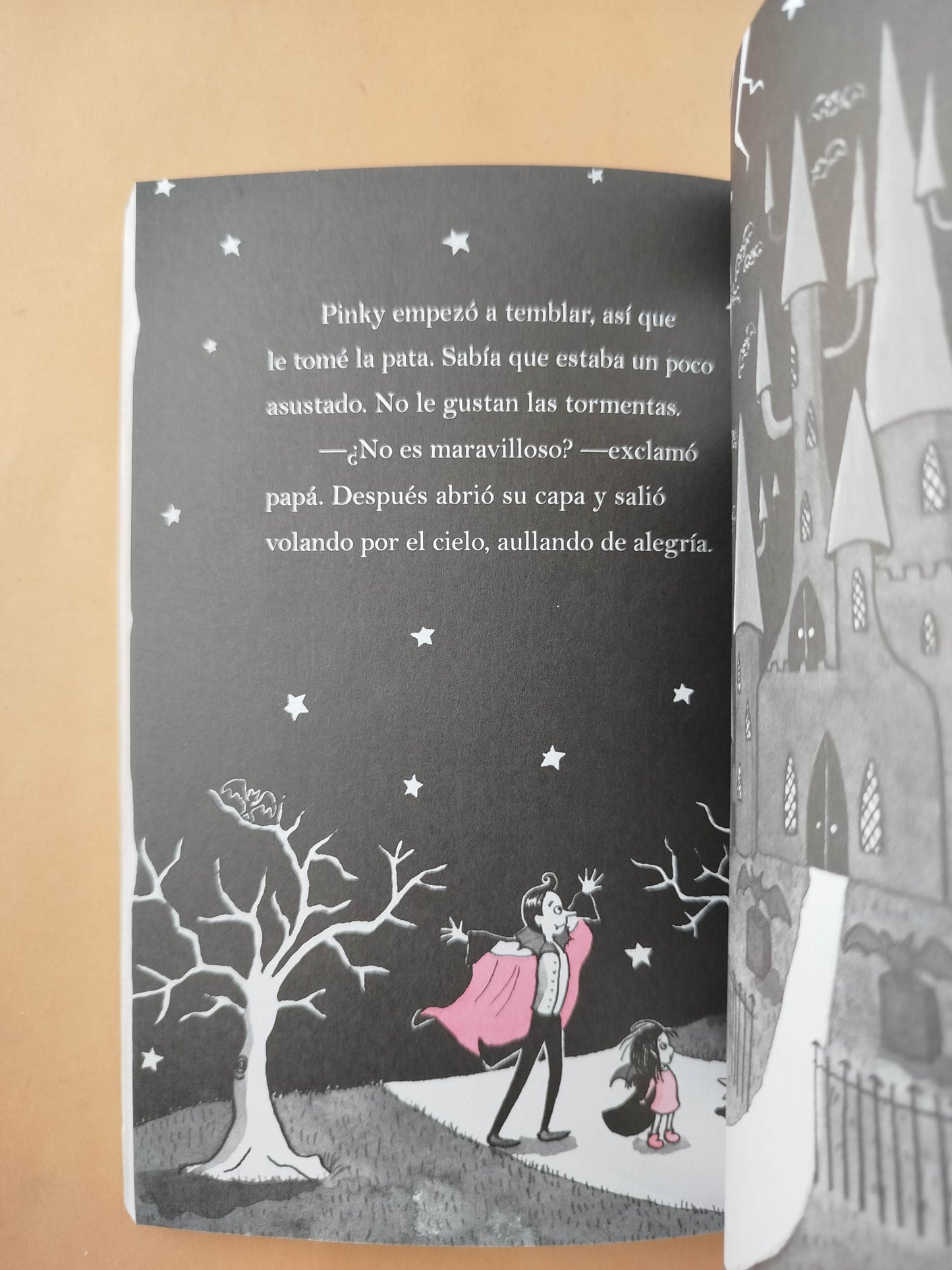 Isadora Moon va al colegio by Harriet Muncaster