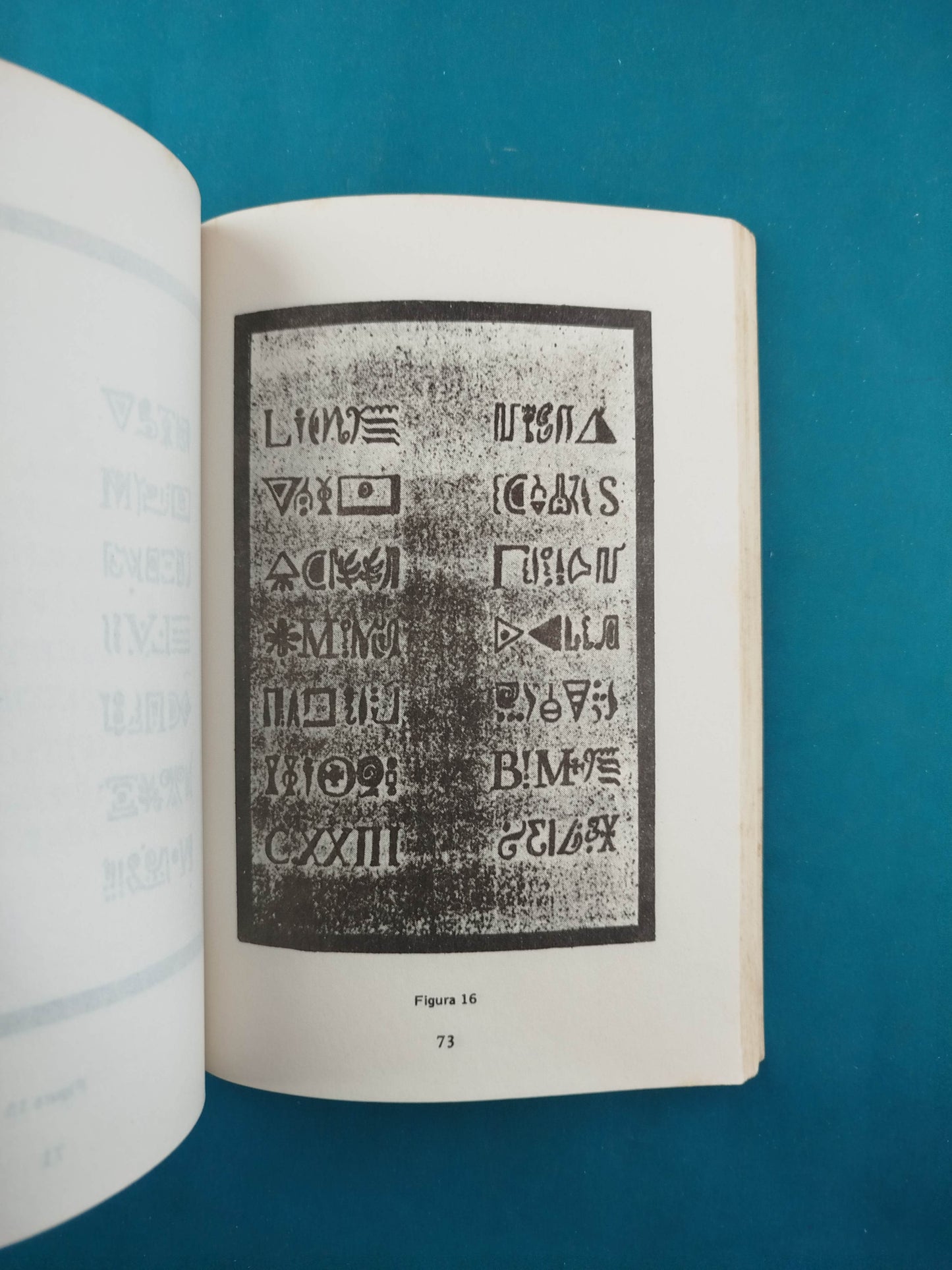 La santísima trinosofía