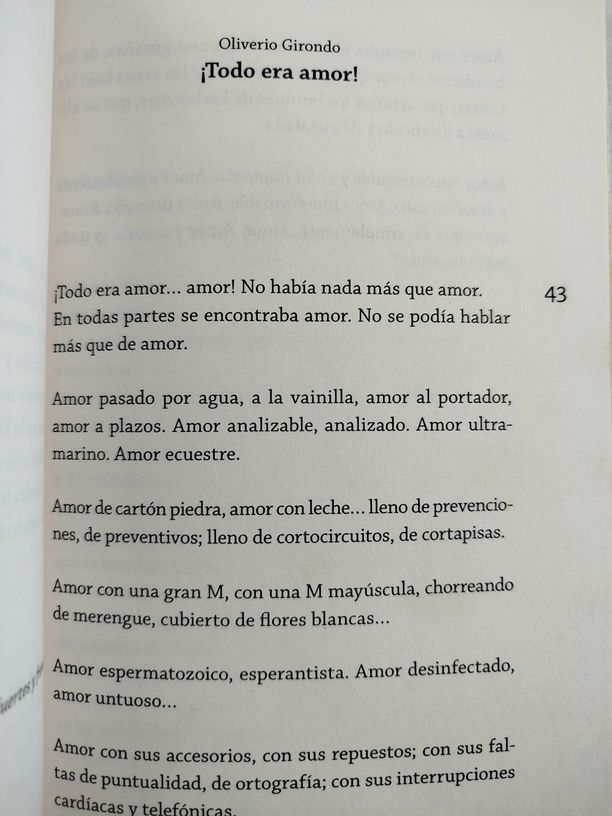 Raíz de amor antología poética by ana pelegrín