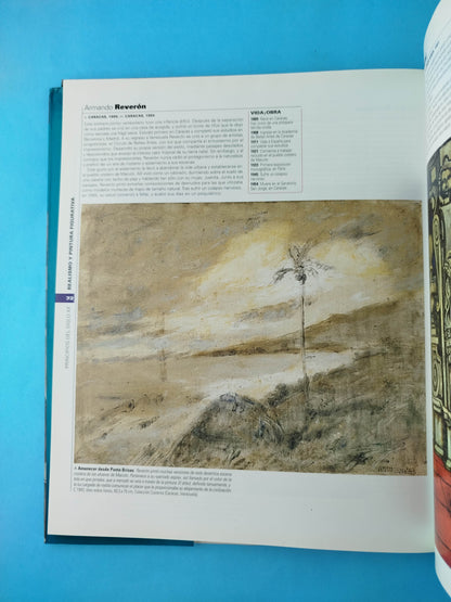 Arte la guía visual definitiva 1900-1945 Constructivismo