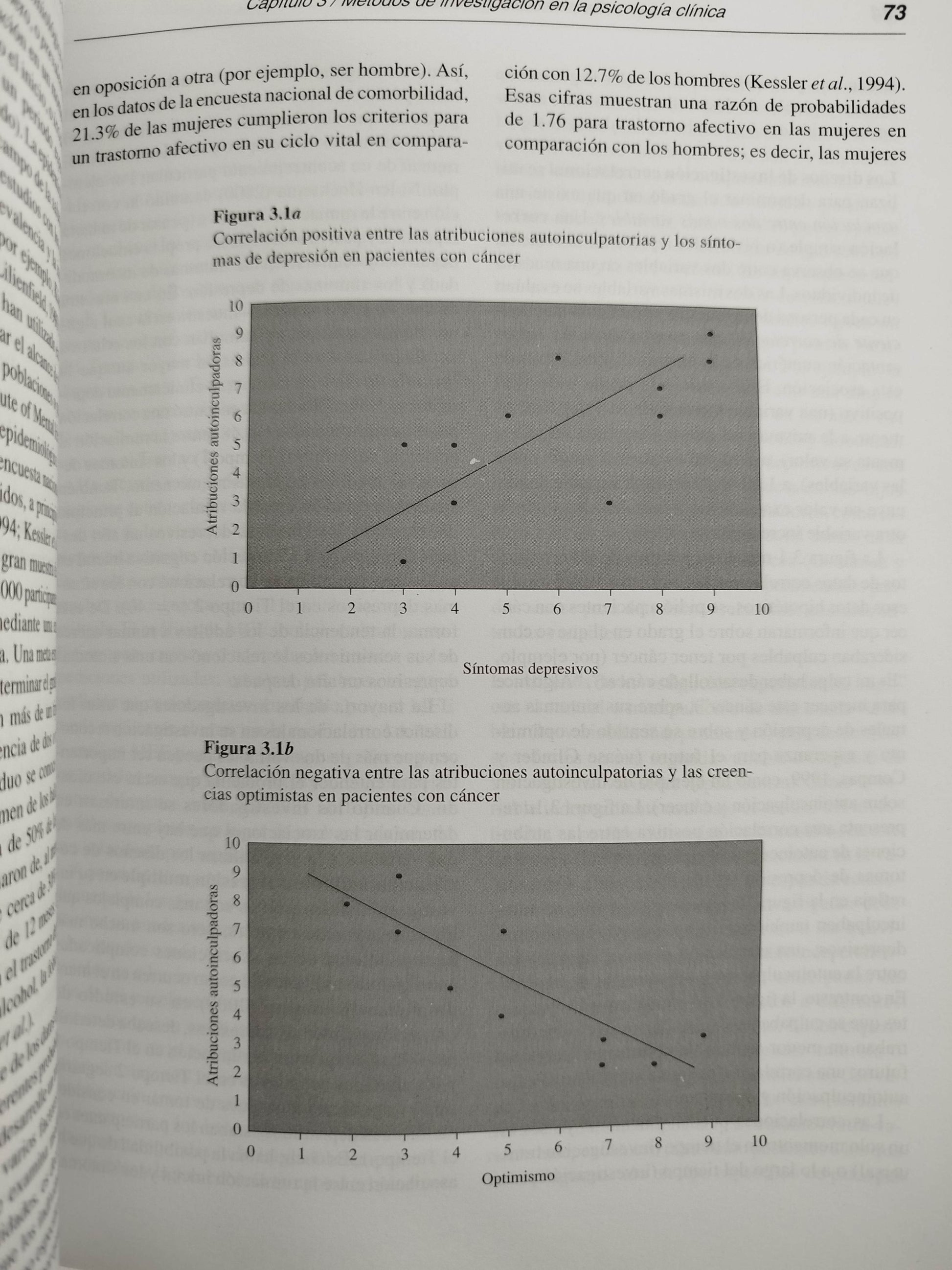 Introducción a la psicología clínica ciencia y práctica by Bruce E Compas