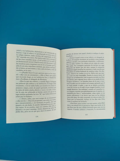 Las aventuras de Sherlock Holmes