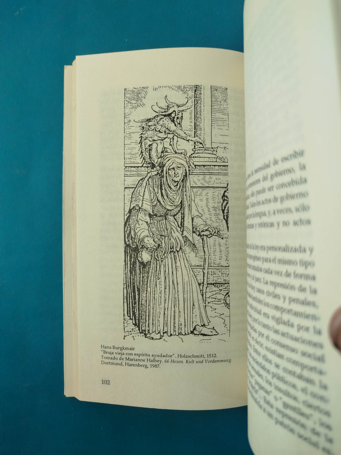 Hechicería, brujería e Inquisición en el Nuevo Reino de Granada