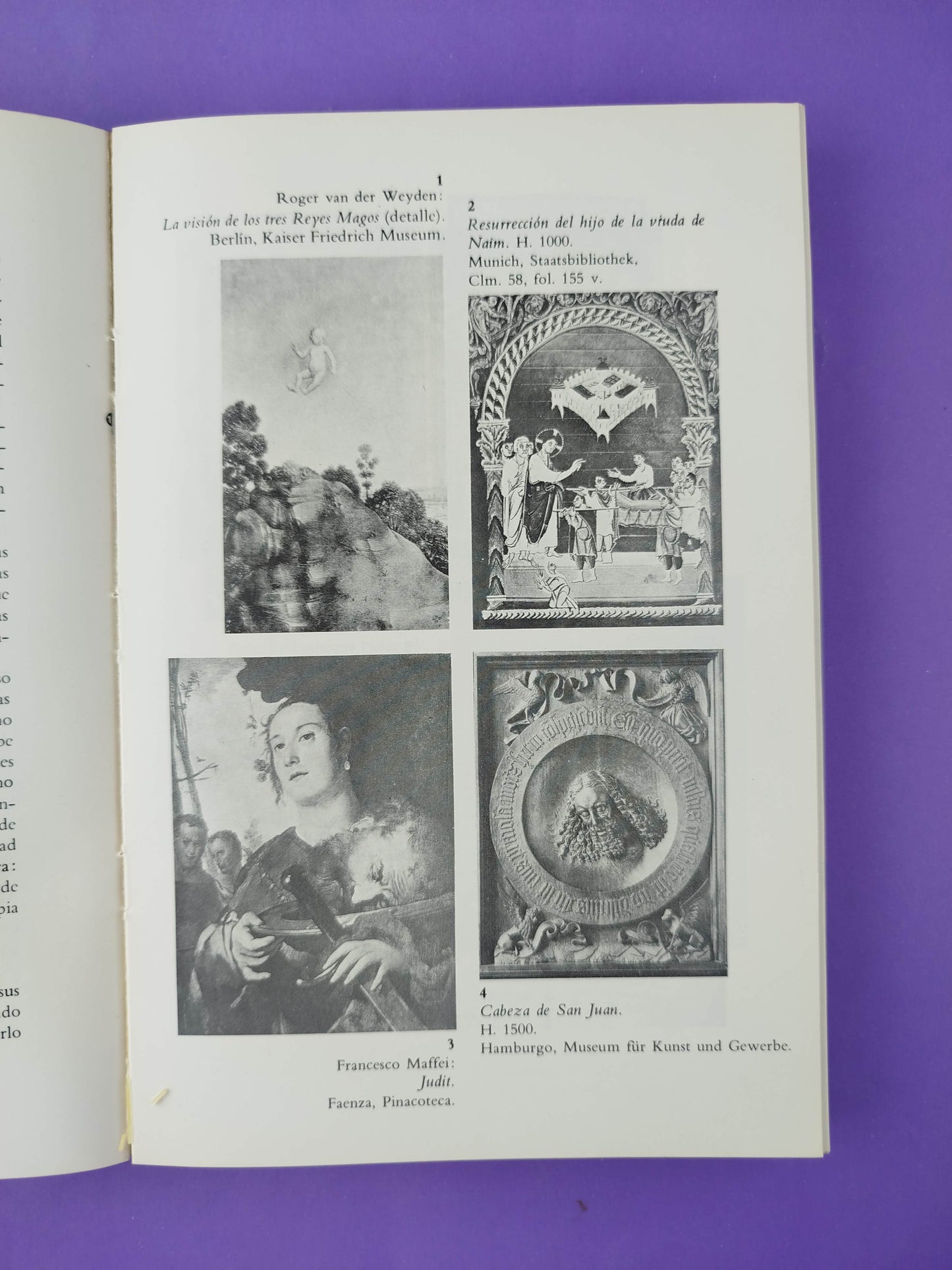 El significado en las artes visuales