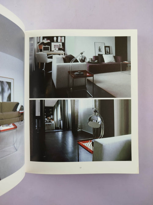 500 ideas Apartamentos urbanos by Loft