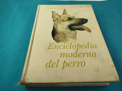 Enciclopedia Moderna del Perro