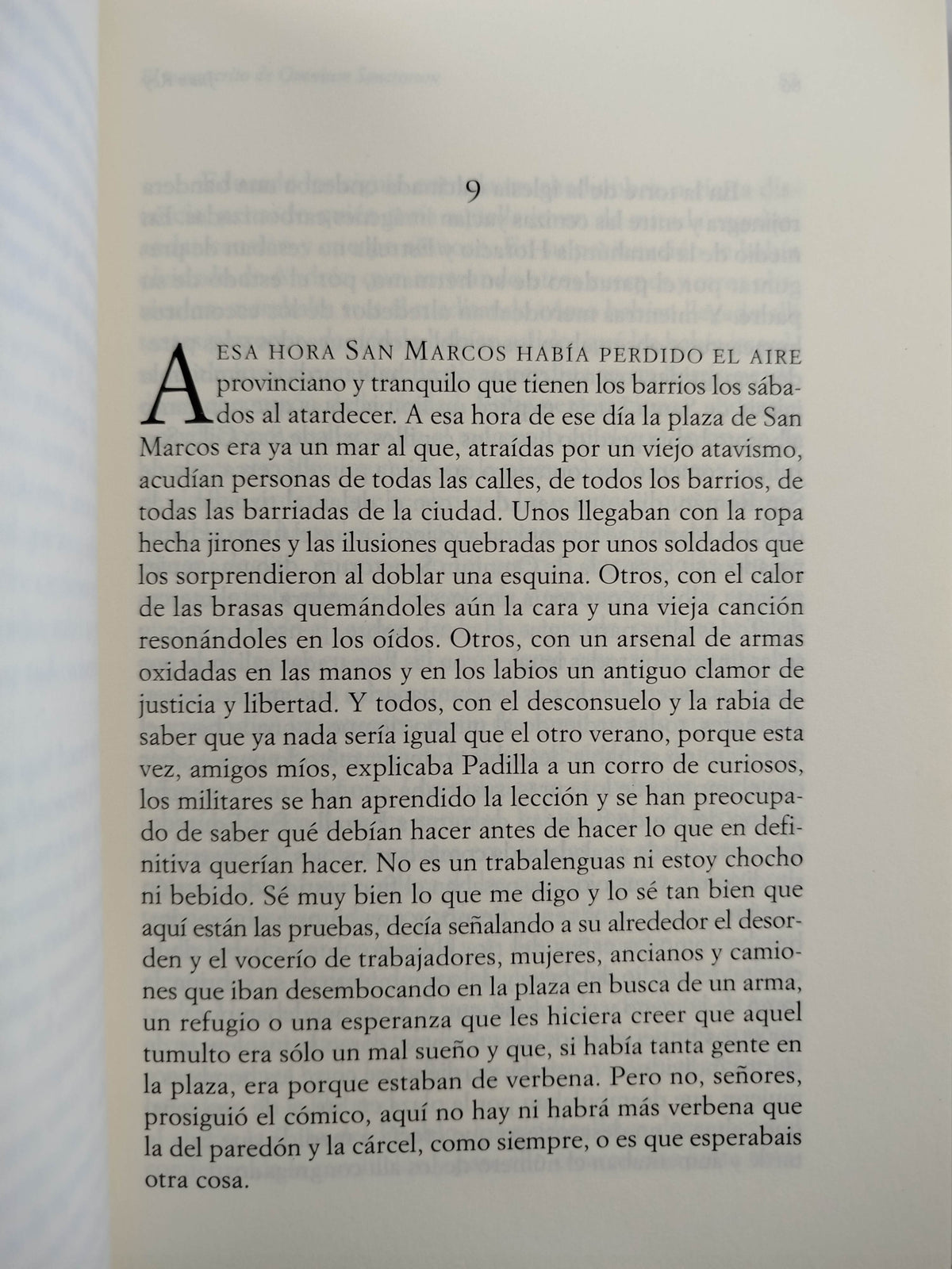 El manuscrito de omnium sanctorum by Juan Rey