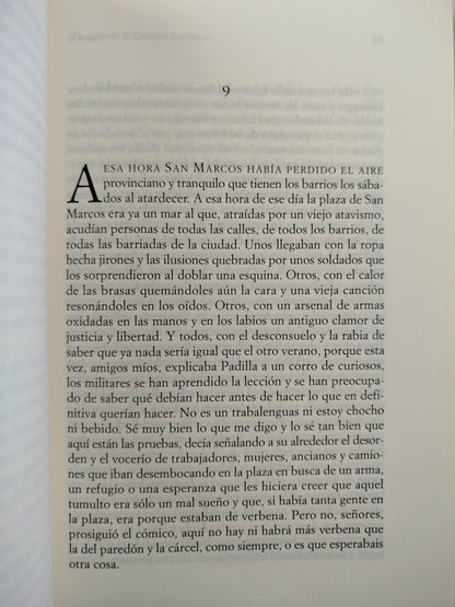 El manuscrito de omnium sanctorum by Juan Rey
