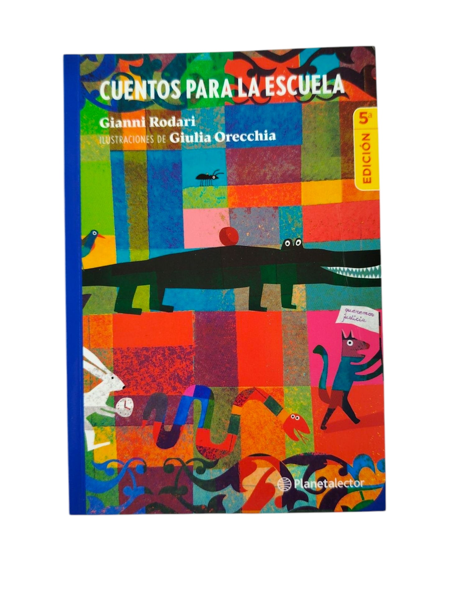 Cuentos para la escuela