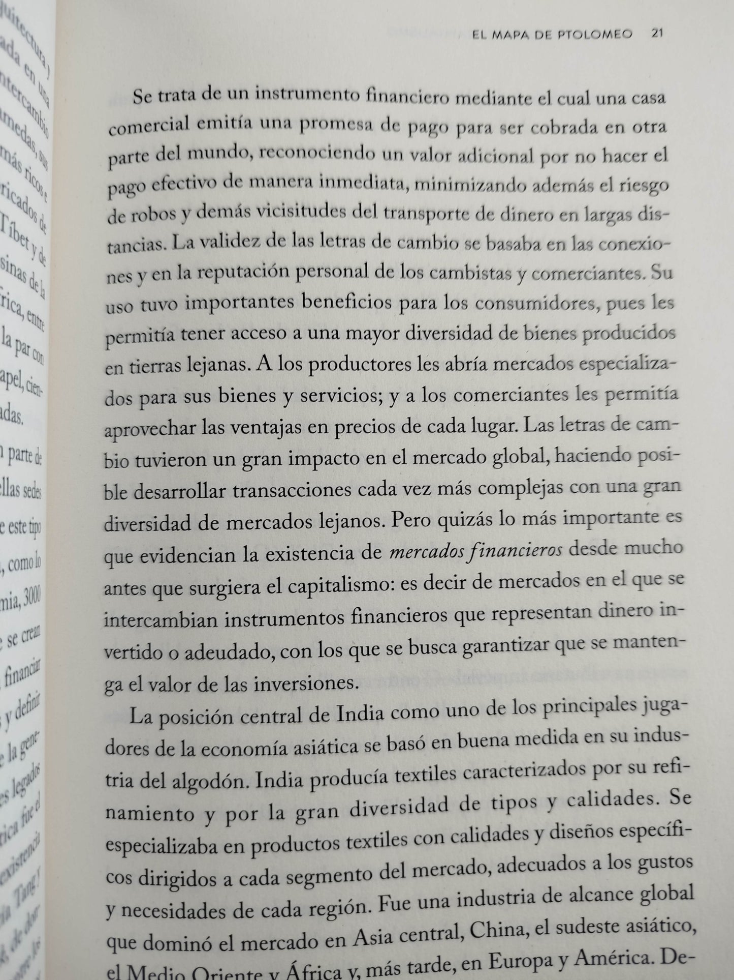 La vida secreta del capitalismo by Margarita Serje