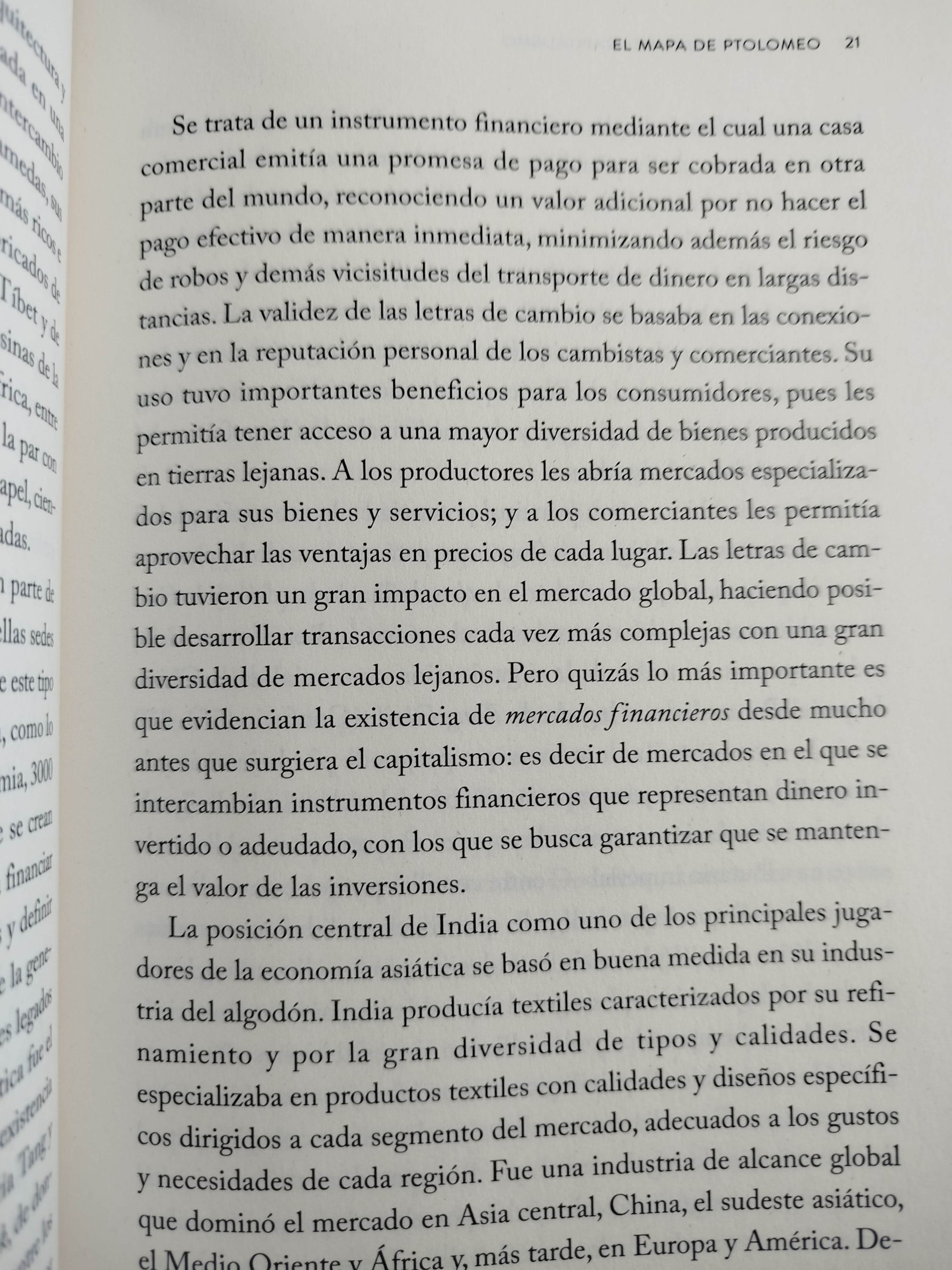 La vida secreta del capitalismo by Margarita Serje