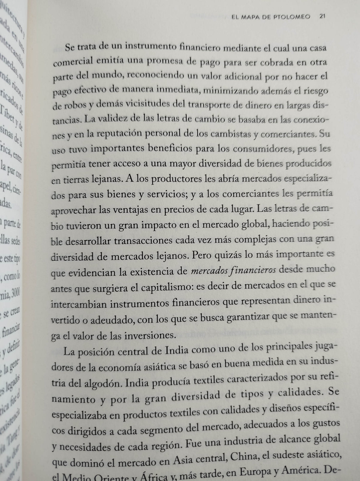 La vida secreta del capitalismo by Margarita Serje
