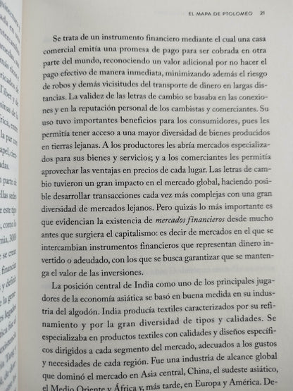 La vida secreta del capitalismo by Margarita Serje