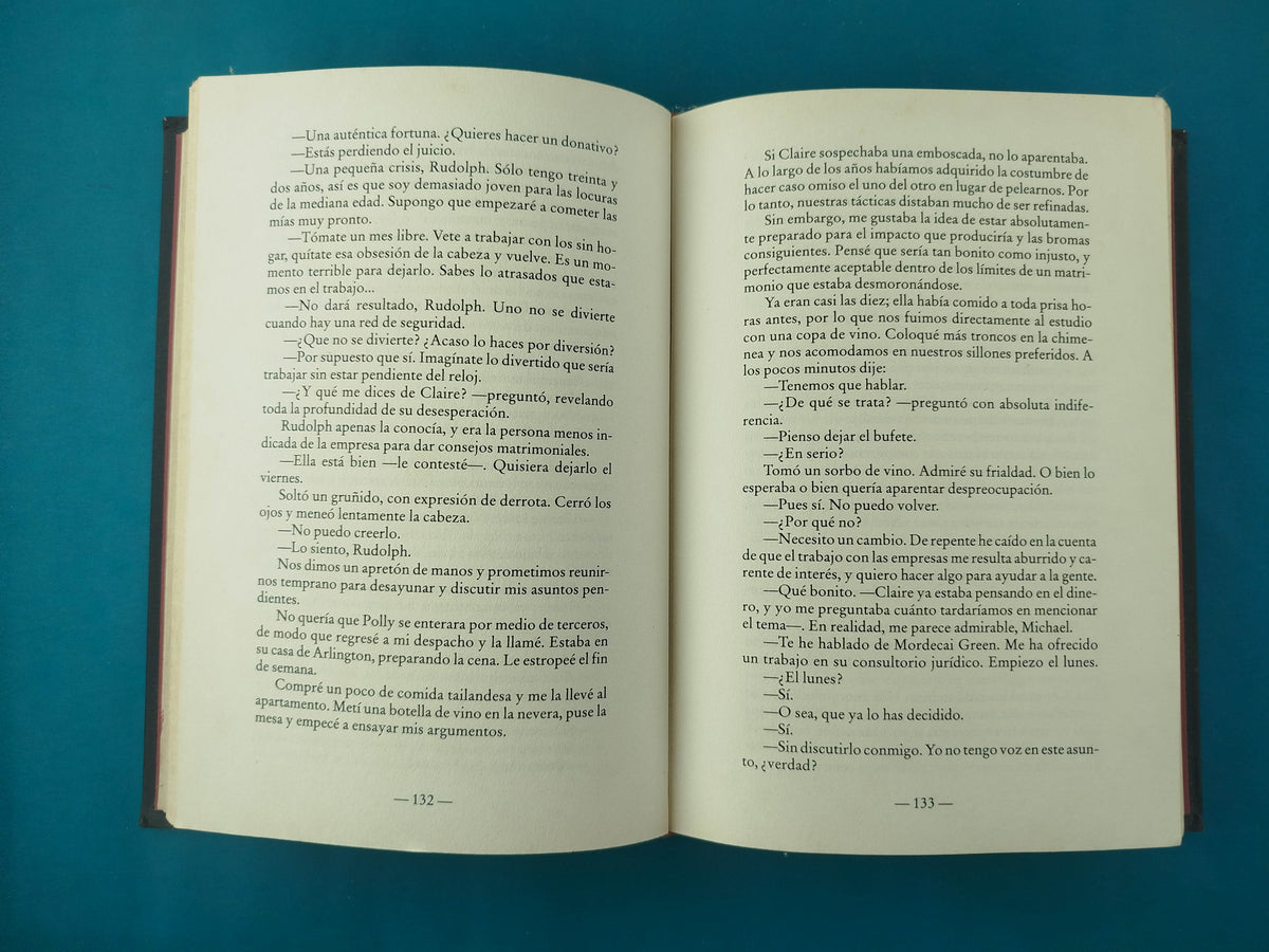 Causa justa by John Grisham