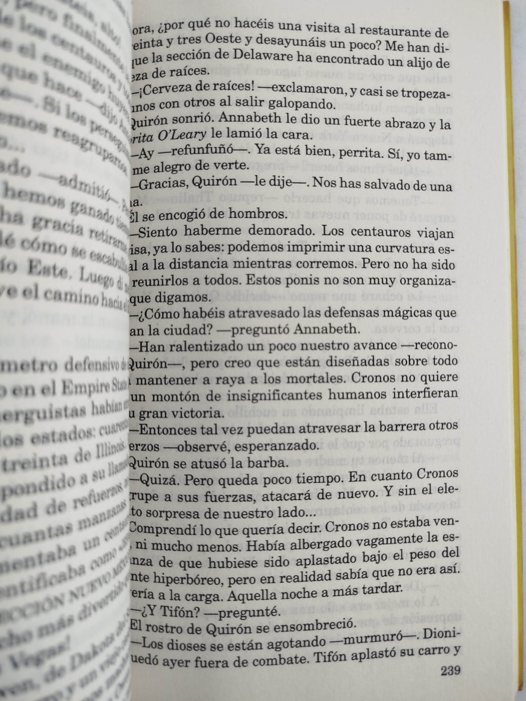 Saga Completa Percy Jackson 5 Tomos by Rick Riordan