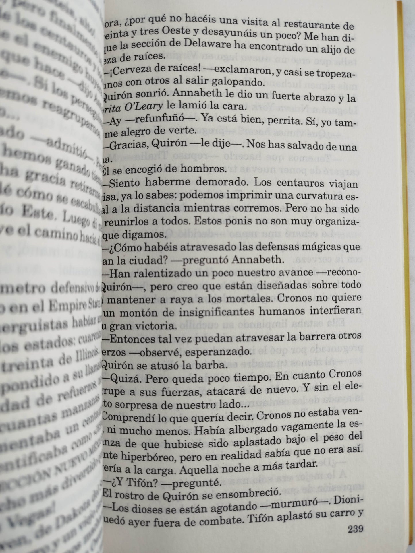 Saga Completa Percy Jackson 5 Tomos by Rick Riordan