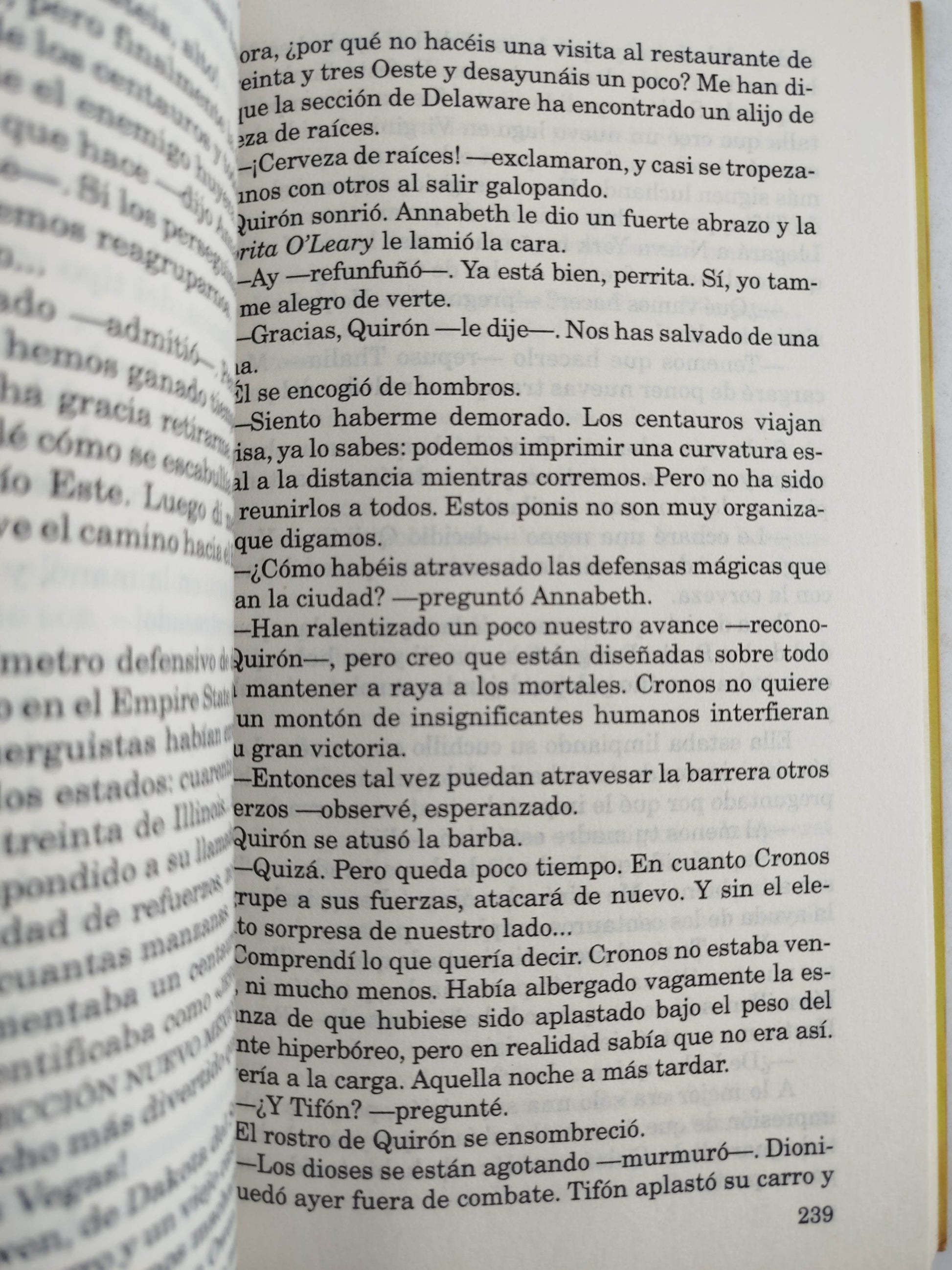 Saga Completa Percy Jackson 5 Tomos by Rick Riordan