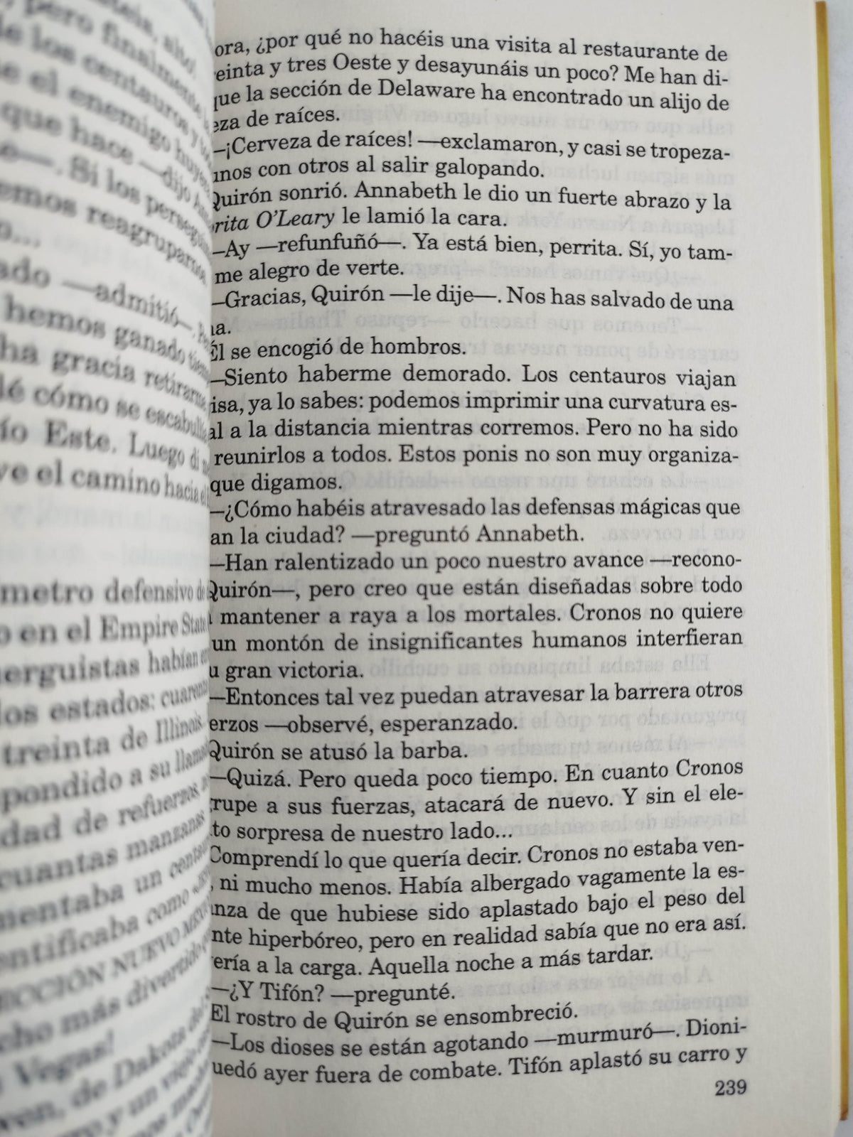 Saga Completa Percy Jackson 5 Tomos by Rick Riordan
