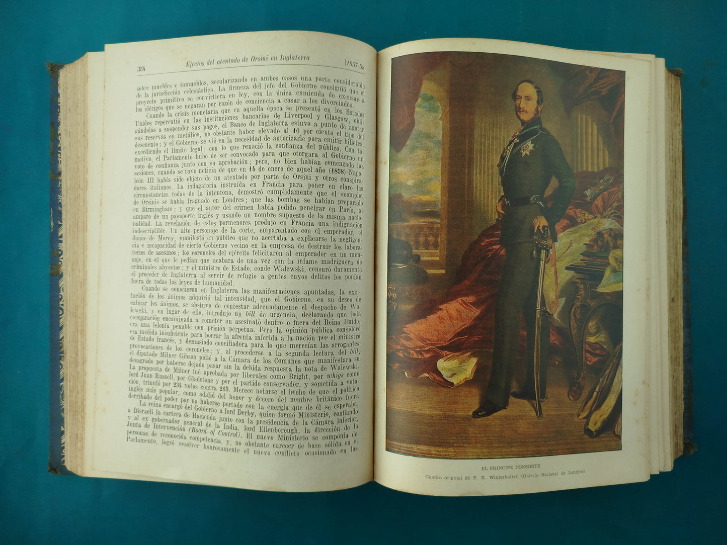 Historia del mundo en la Edad Moderna 2da ed