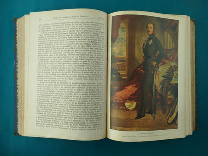 Historia del mundo en la Edad Moderna 2da ed