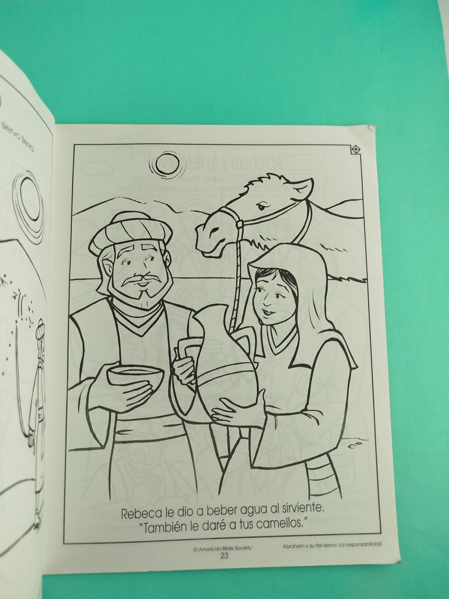 Colección Kingsley actvidades y diversiones cristianas