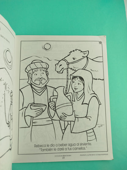 Colección Kingsley actvidades y diversiones cristianas