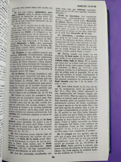 Comentario Bíblico Moody. Antiguo y Nuevo testamento. 2 Tomos by Everett F Harrison