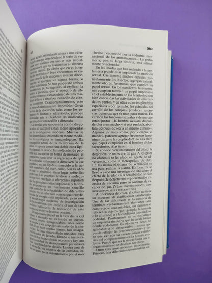 Diccionario Oxford de la mente