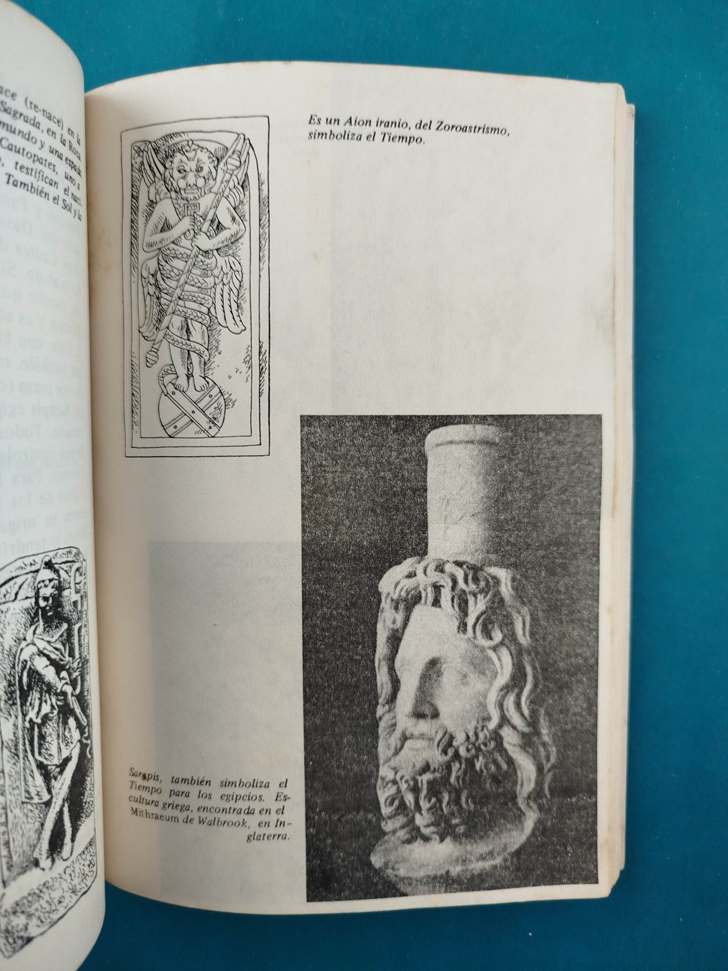 La resurrección del héroe