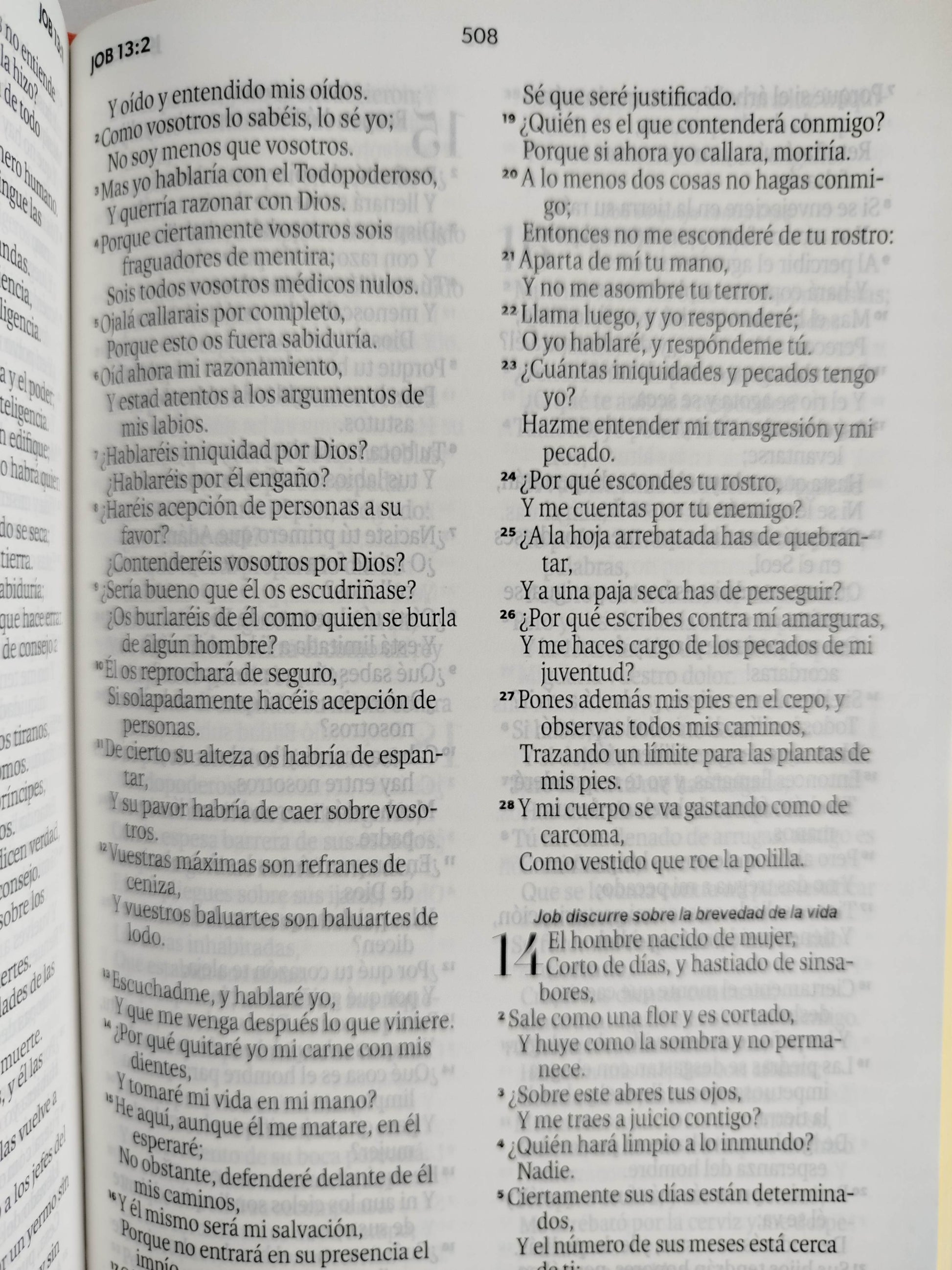 Biblia RVR letra grande coral canto dorado premios y regalos by Reina Valera 1960