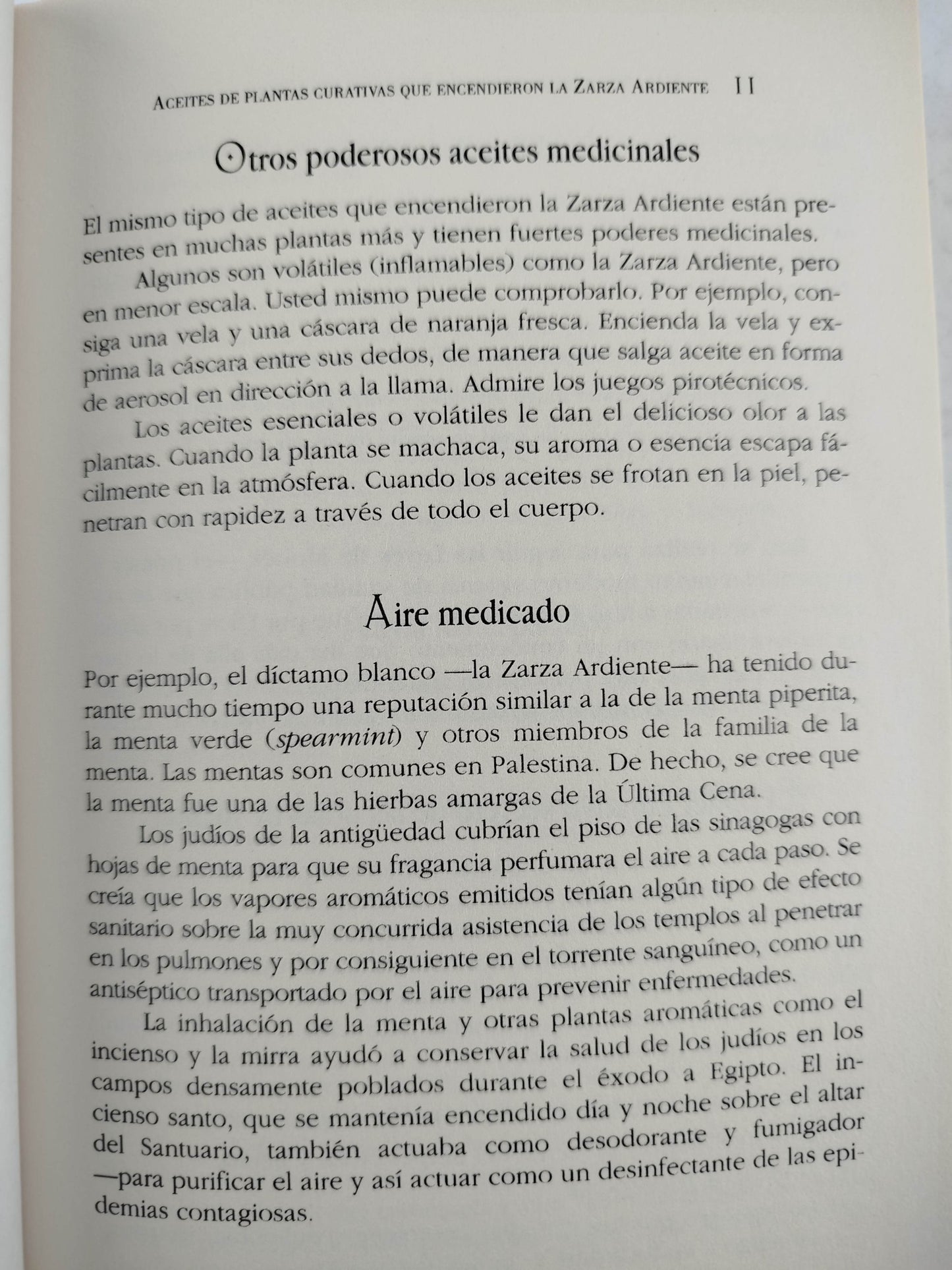 Milagrosos alimentos curativos de la biblia by Reese Dubin