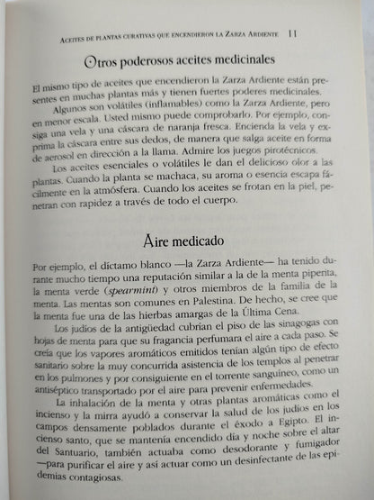 Milagrosos alimentos curativos de la biblia by Reese Dubin