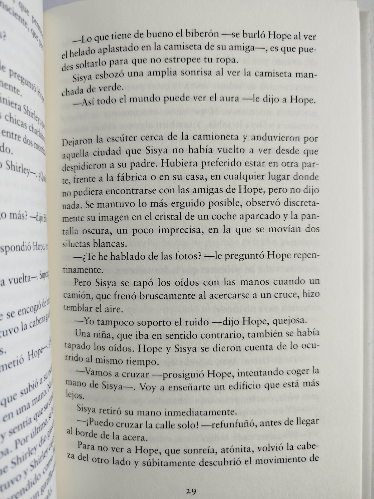 El niño indigo by Arthur colin