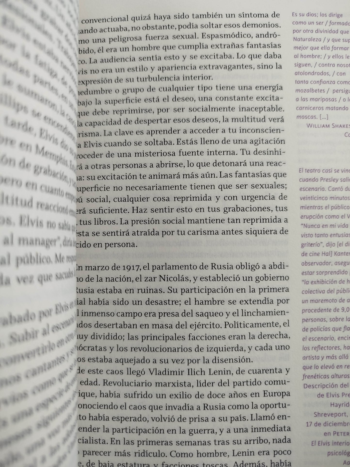 El arte de la seducción by Robert Greene