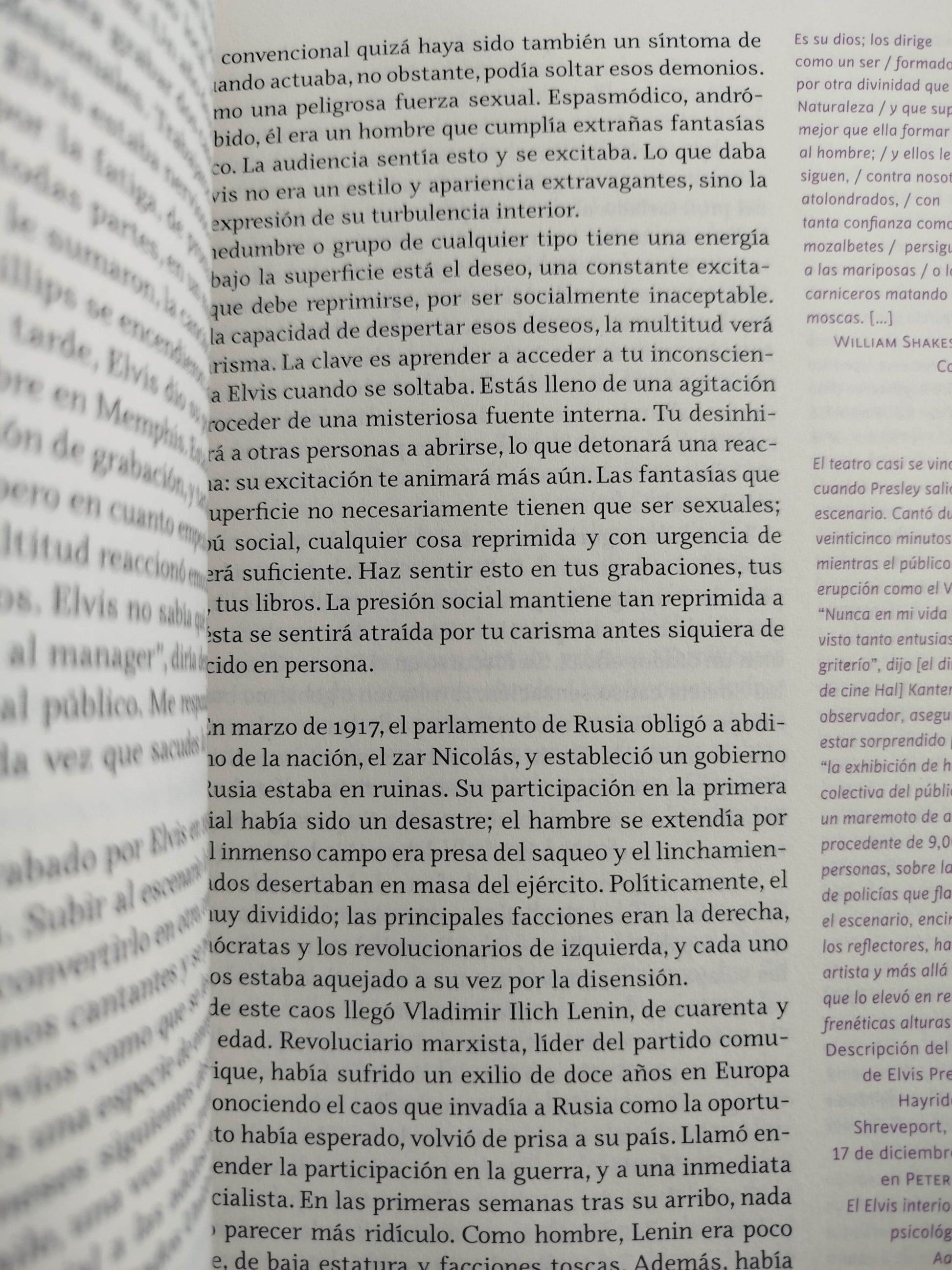 El arte de la seducción by Robert Greene