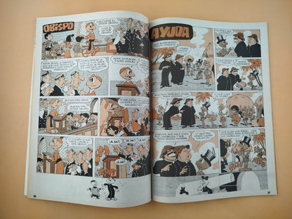 Condorito Colección #5 Año 2018