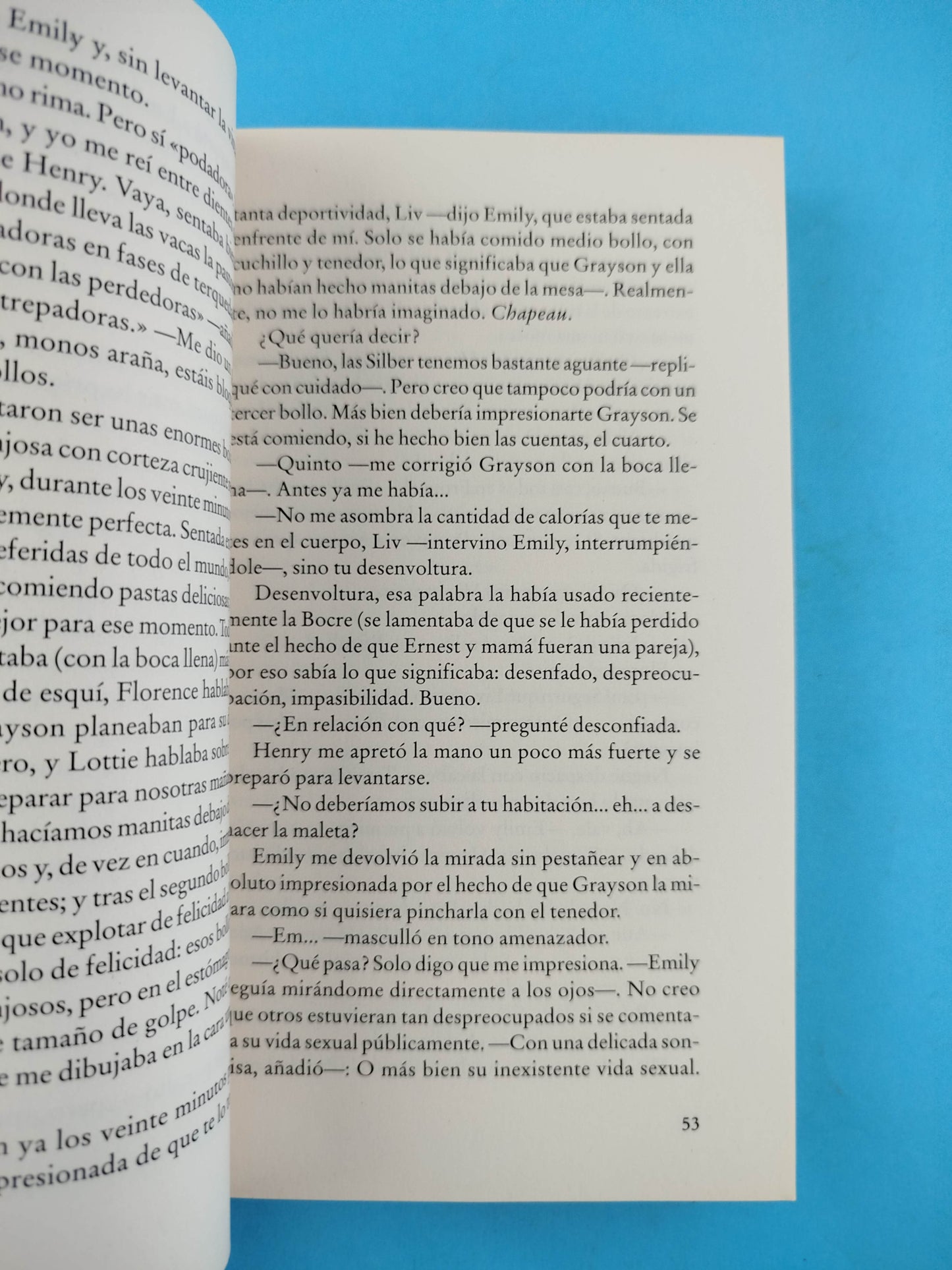 Silber el segundo libro de los sueños