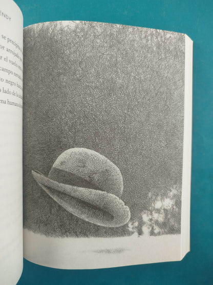 La pluma mágica de Gwendy 2