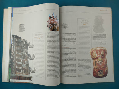 Grandes Civilizaciones De La Historia mayas