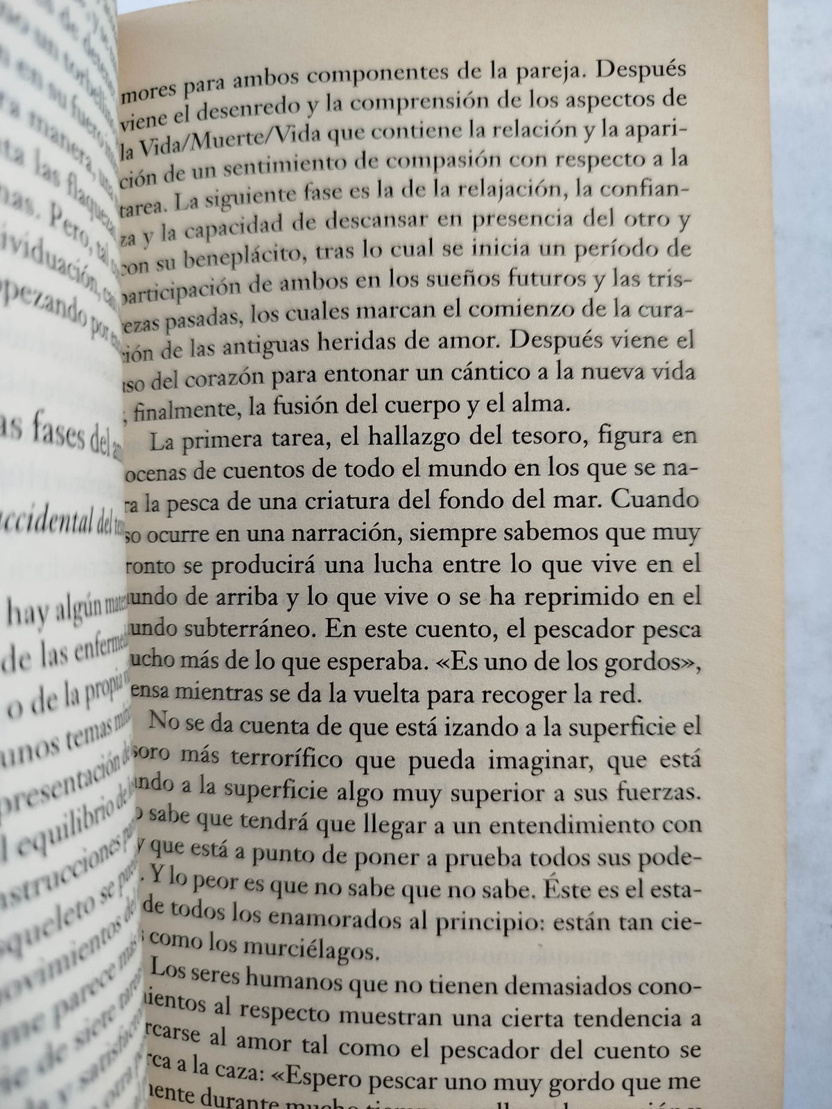 Mujeres que corren con los lobos by clarissa pinkola estés