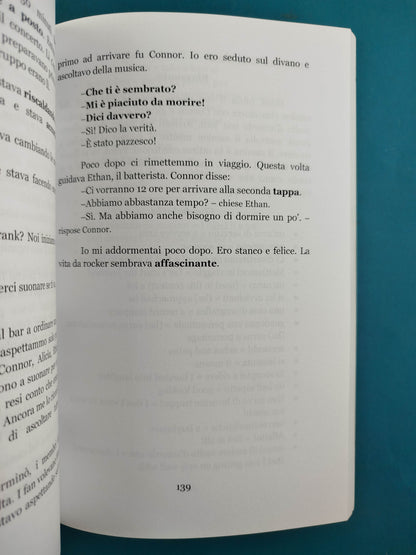 Italian Short Stories For Beginners Vol 2